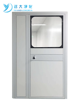 Aluminium alloy door