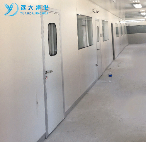 Aluminium alloy door